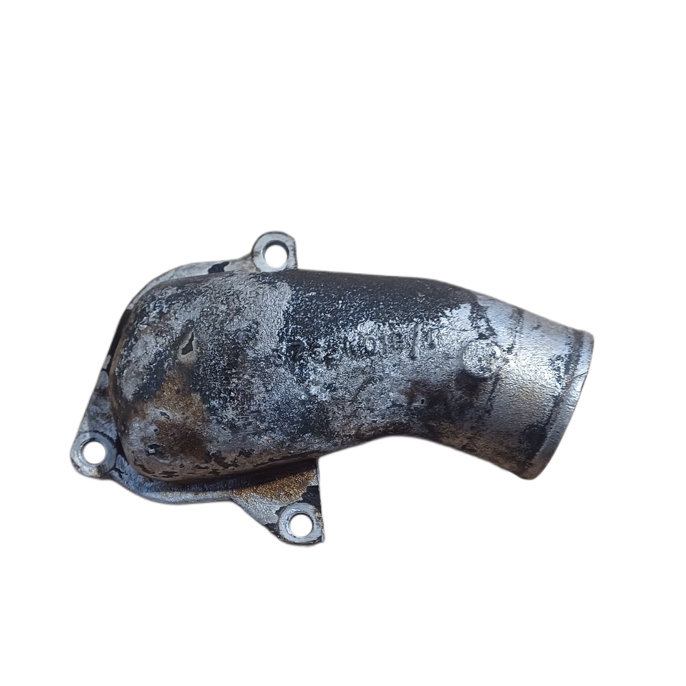 Intake Pipe 3638746M1 Massey Ferguson Tractors, Ned Murphy Tractors Ltd.