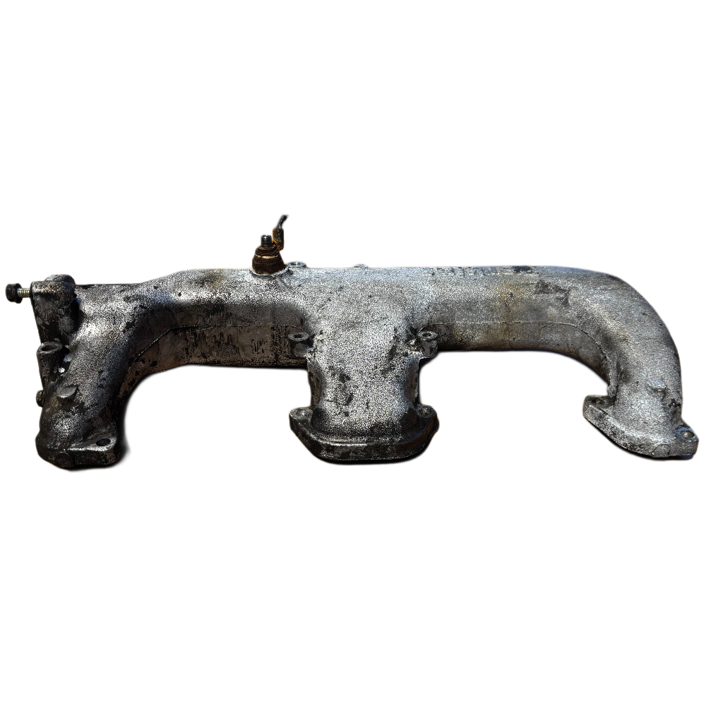 3638734M1, Intake Manifold, Massey Ferguson Tractors, Ned Murphy Tractors Ltd.