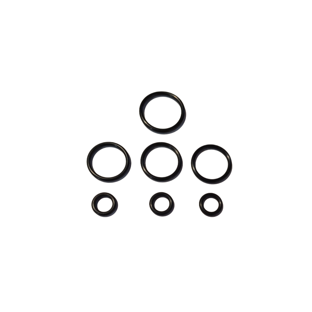 Priority Blocks Kit - Sealkit Massey Ferguson Tractors, Ned Murphy Tractors Ltd.