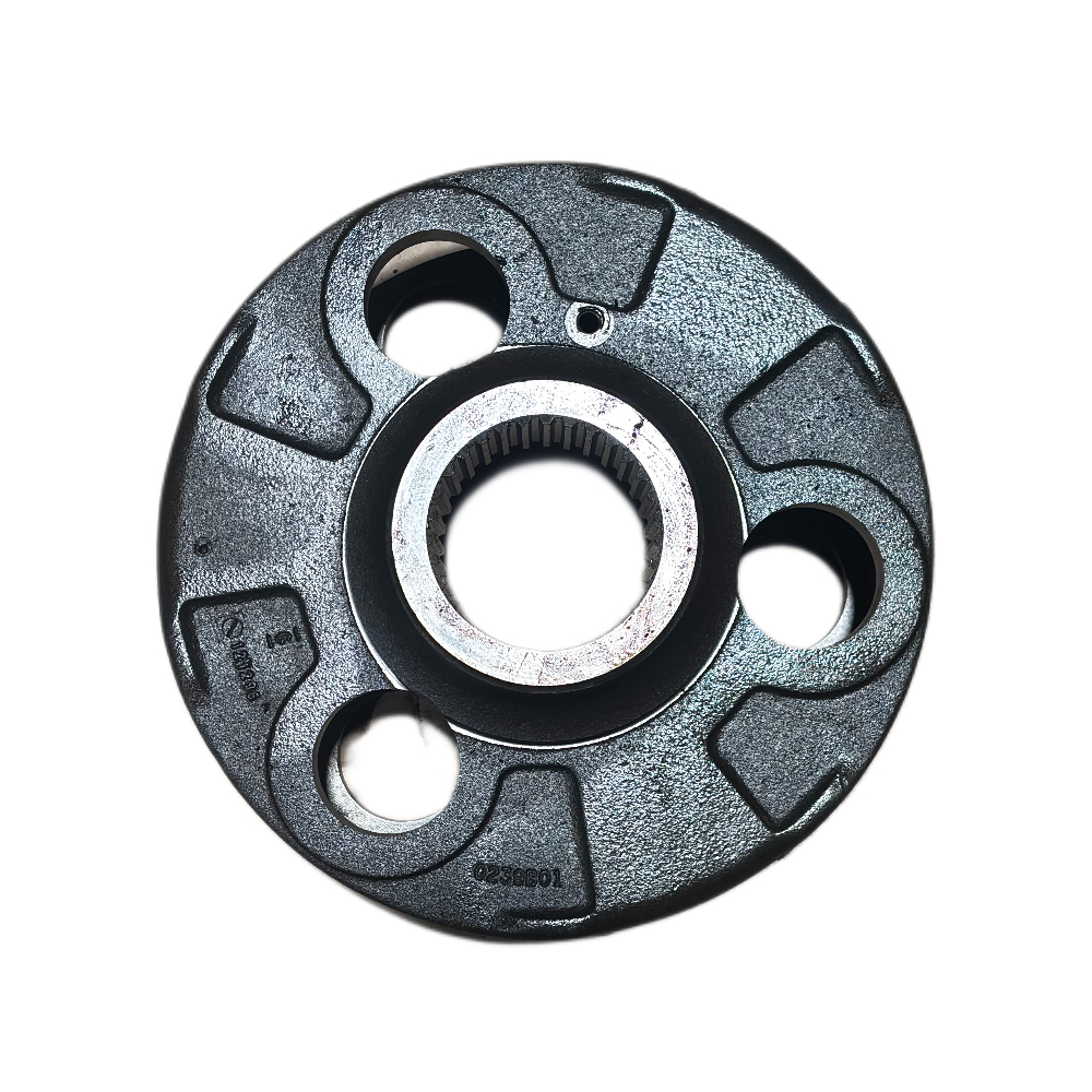 3618310M1, Carrier Empty, Massey Ferguson Tractors, Ned Murphy Tractors Ltd.