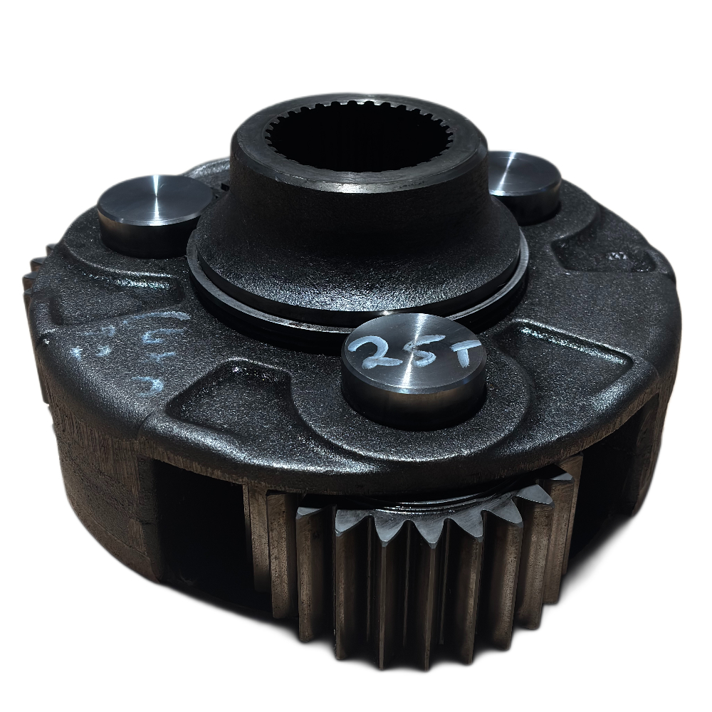 3618310M1, Complete Carrier, Massey Ferguson Tractors, Ned Murphy Tractors Ltd.