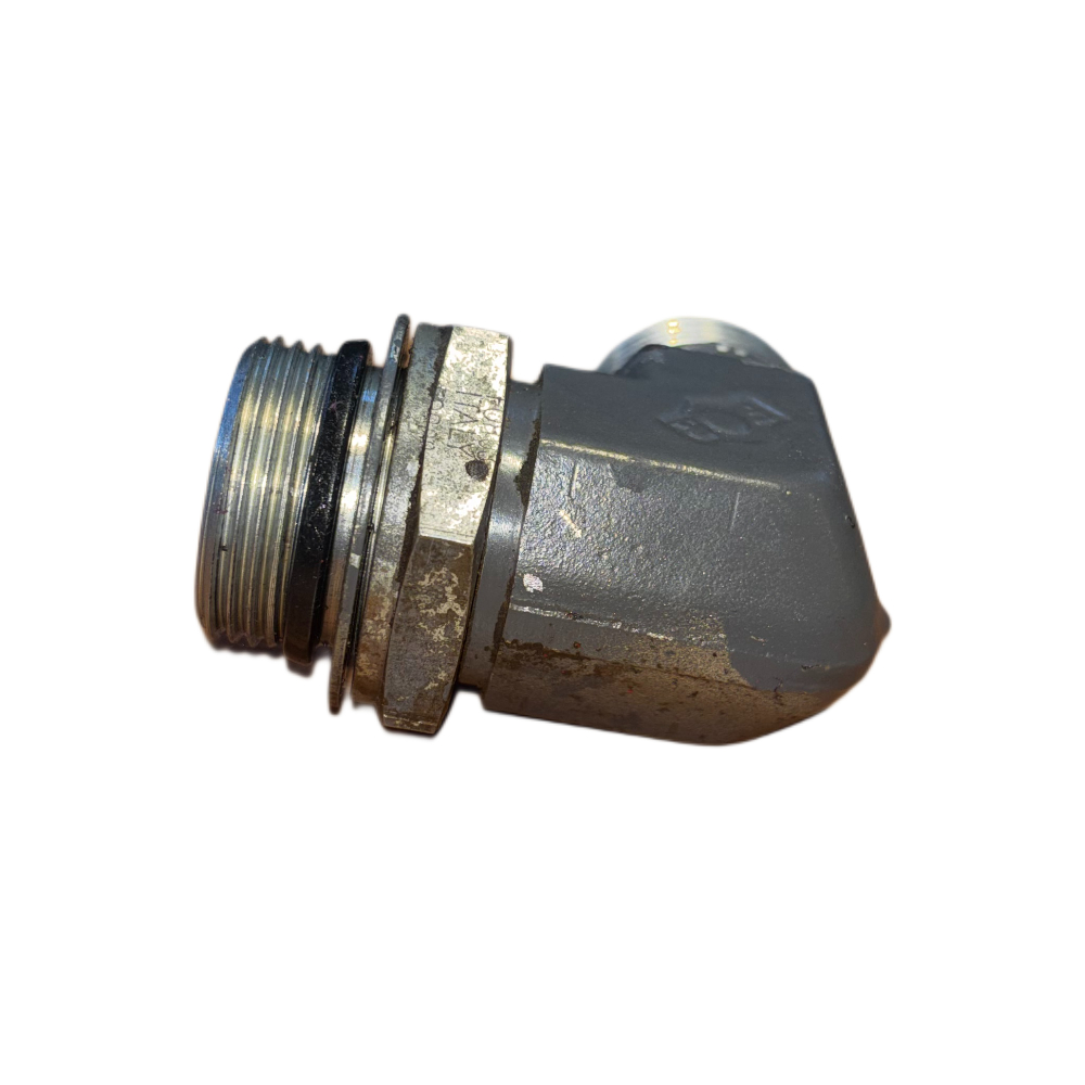 3014724X91, Elbow Fitting, Massey Ferguson Tractors, Ned Murphy Tractors Ltd.