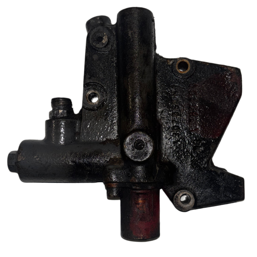 4301962M14, End Plate, Massey Ferguson Tractors, Ned Murphy Tractors Ltd.