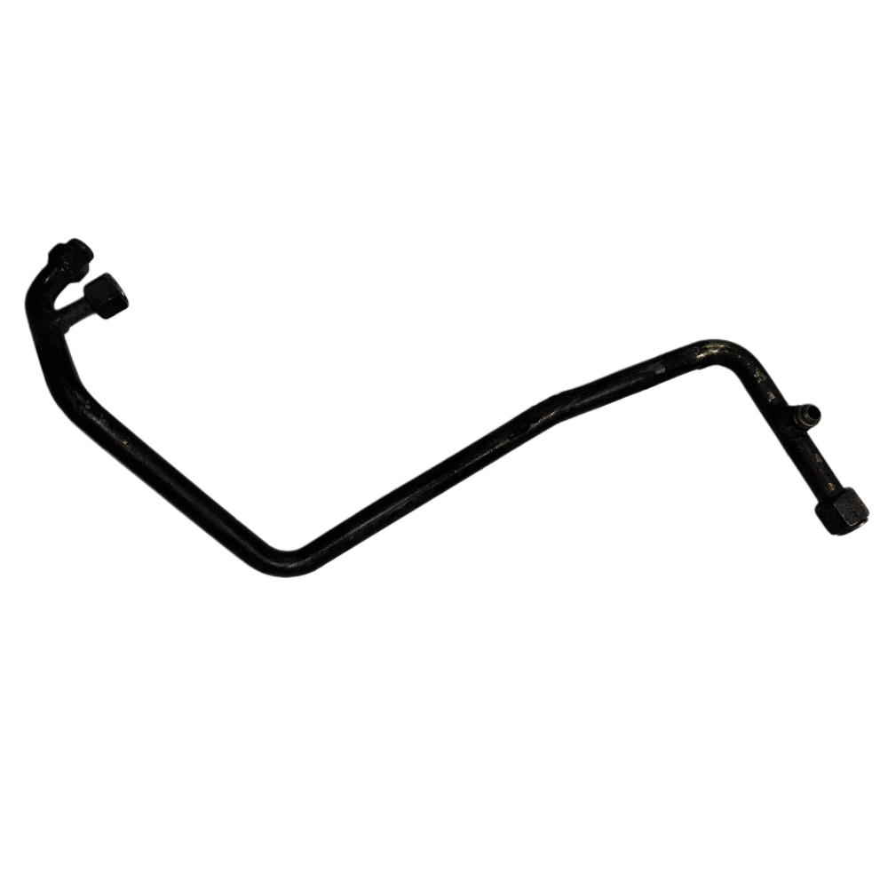 4304672M93, Tube, Massey Ferguson Tractors, Ned Murphy Tractors Ltd.