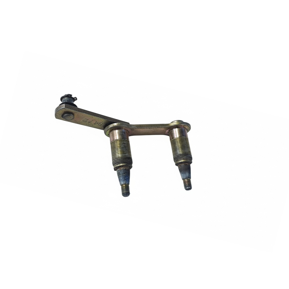 Clevis Pin 1427015M91. Massey Ferguson Tractors, Ned Murphy Tractors Ltd.