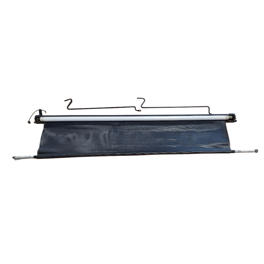 Sun Visor 3467389M91. Massey Ferguson Tractors, Ned Murphy Tractors Ltd.
