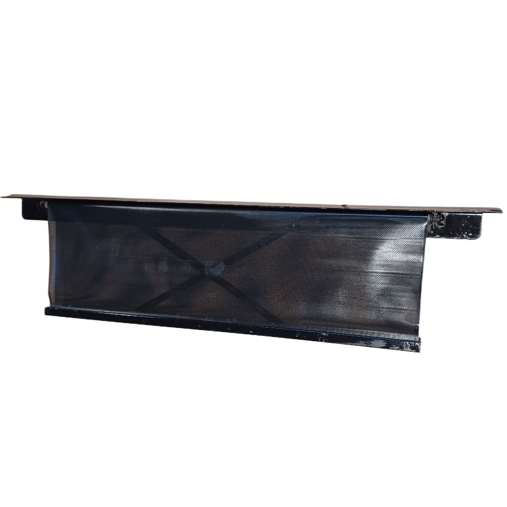 Sun Visor 3807575M91. Massey Ferguson Tractors, Ned Murphy Tractors Ltd.