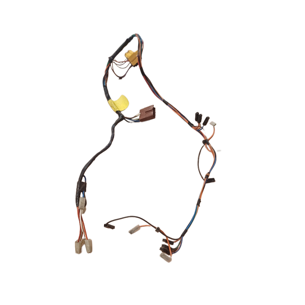 Wiring Harness 3902720M91, Massey Ferguson Tractors, Ned Murphy Tractors Ltd.