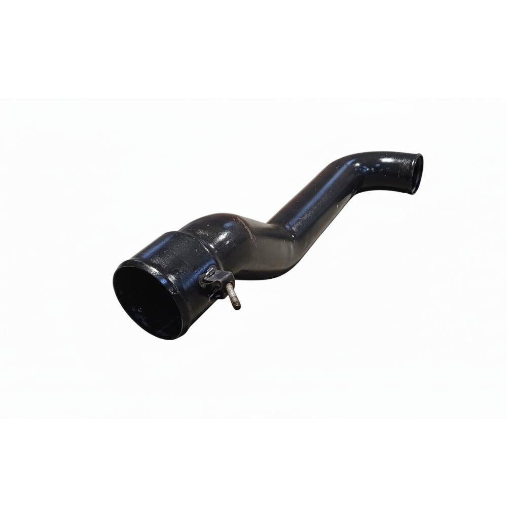 Tube 4350409M1. Massey Ferguson Tractors, Ned Murphy Tractors Ltd.