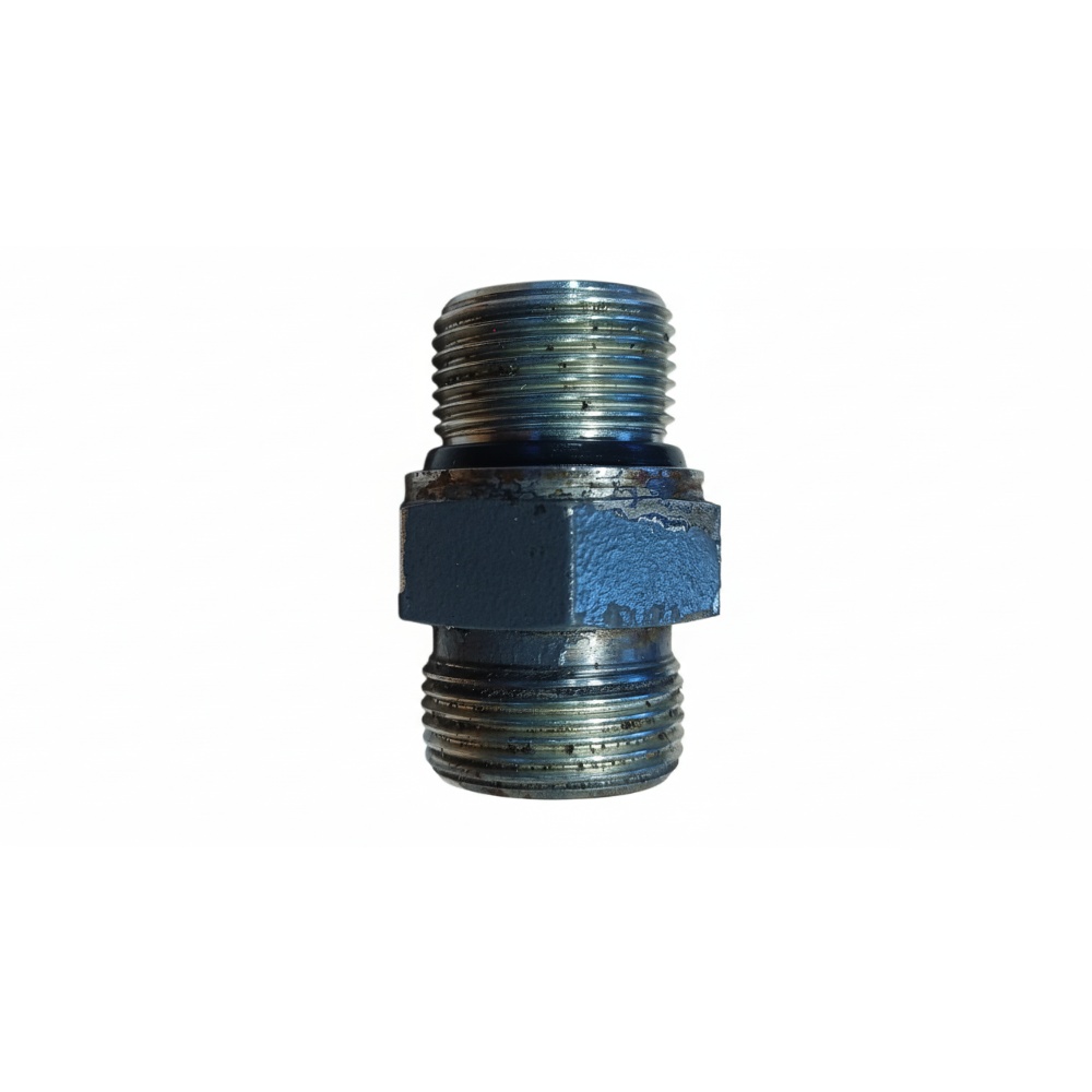 Straight Fitting 3012280X91 Massey Ferguson Tractors, Ned Murphy Tractors Ltd.  