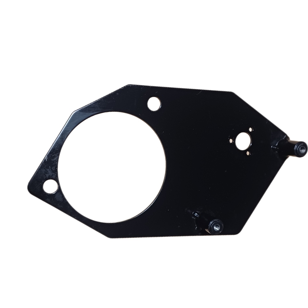 Support 3777700M3, Massey Ferguson Tractors, Ned Murphy Tractors Ltd.