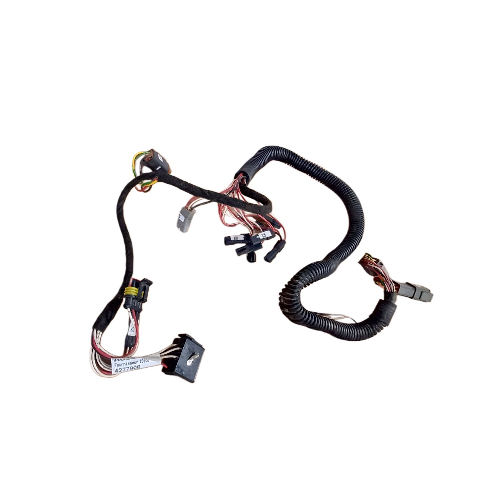 Wiring Harness 4277900M1, Massey Ferguson Tractors, Ned Murphy Tractors Ltd.