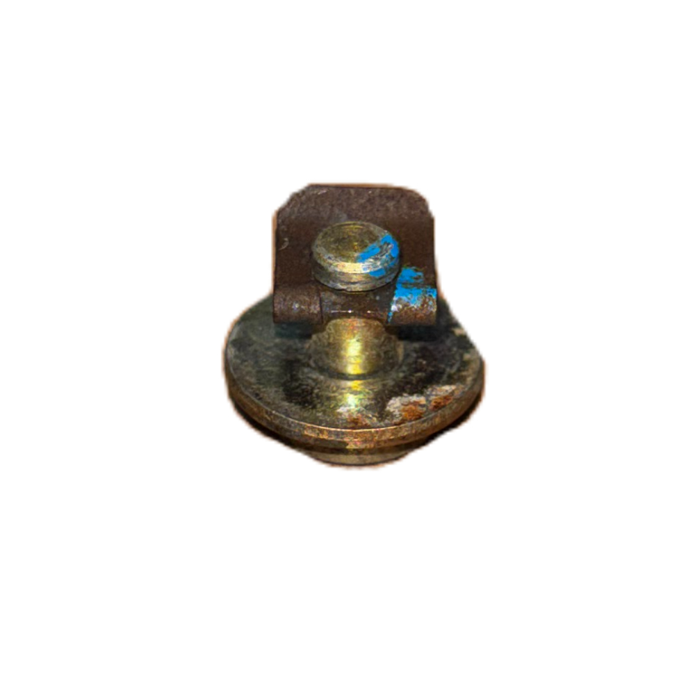 3310868M1, Clevis Pin, Massey Ferguson Tractors, Ned Murphy Tractors Ltd.