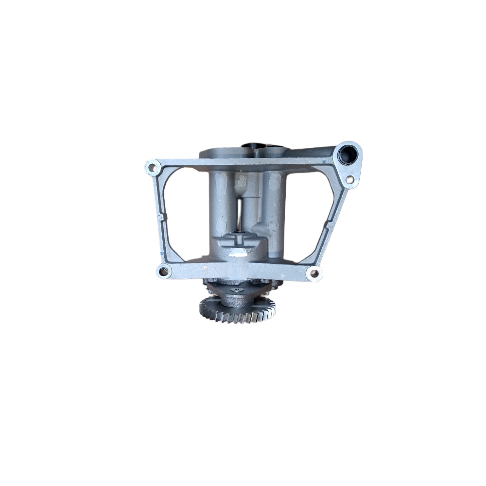 Oil Pump ACP0222270, Massey Ferguson Tractors, Ned Murphy Tractors Ltd.