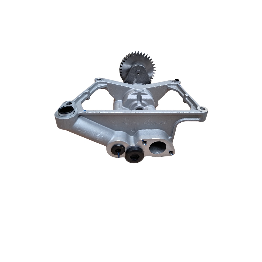 Oil Pump ACP0222270, Massey Ferguson Tractors, Ned Murphy Tractors Ltd.