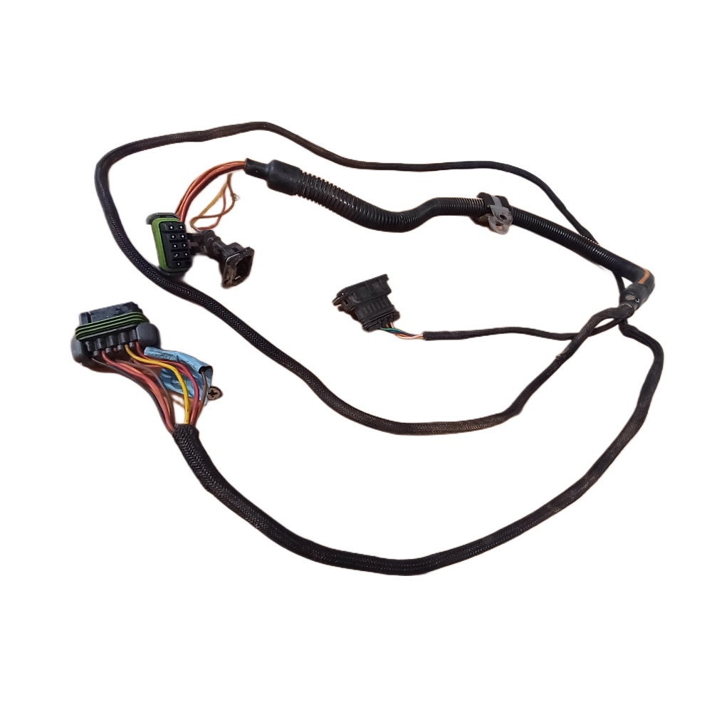 Wiring Harness 3778514M1, Massey Ferguson Tractors, Ned Murphy Tractors Ltd.