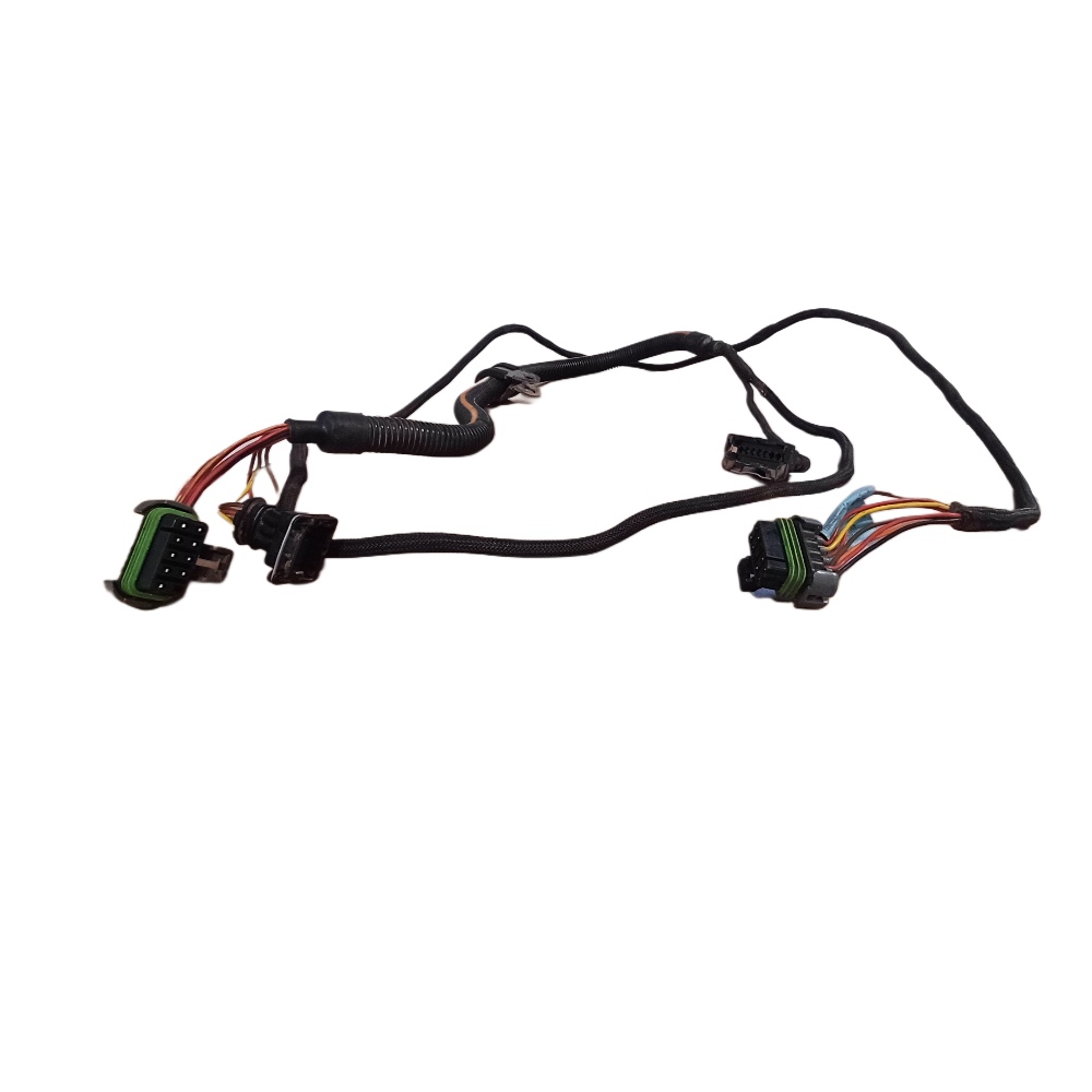 Wiring Harness 3778514M1, Massey Ferguson Tractors, Ned Murphy Tractors Ltd.