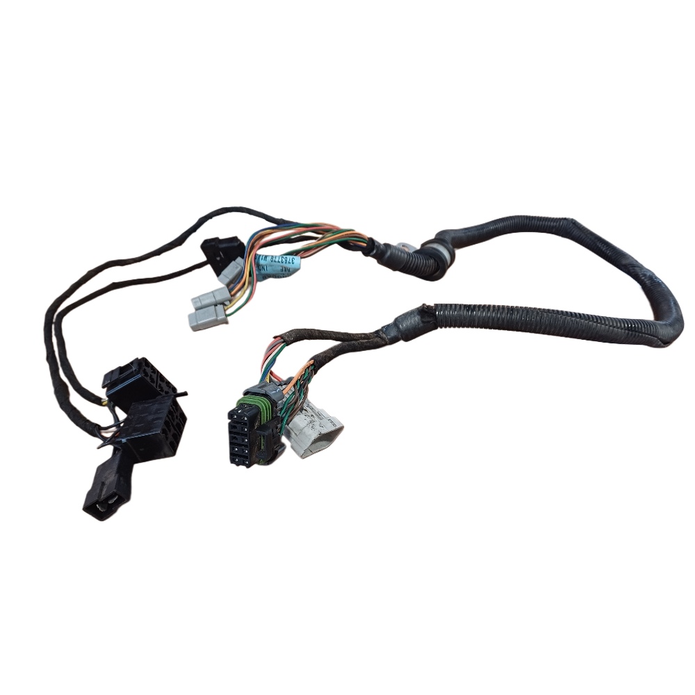 Wiring Harness 3783779M1 Massey Ferguson Tractors, Ned Murphy Tractors Ltd.