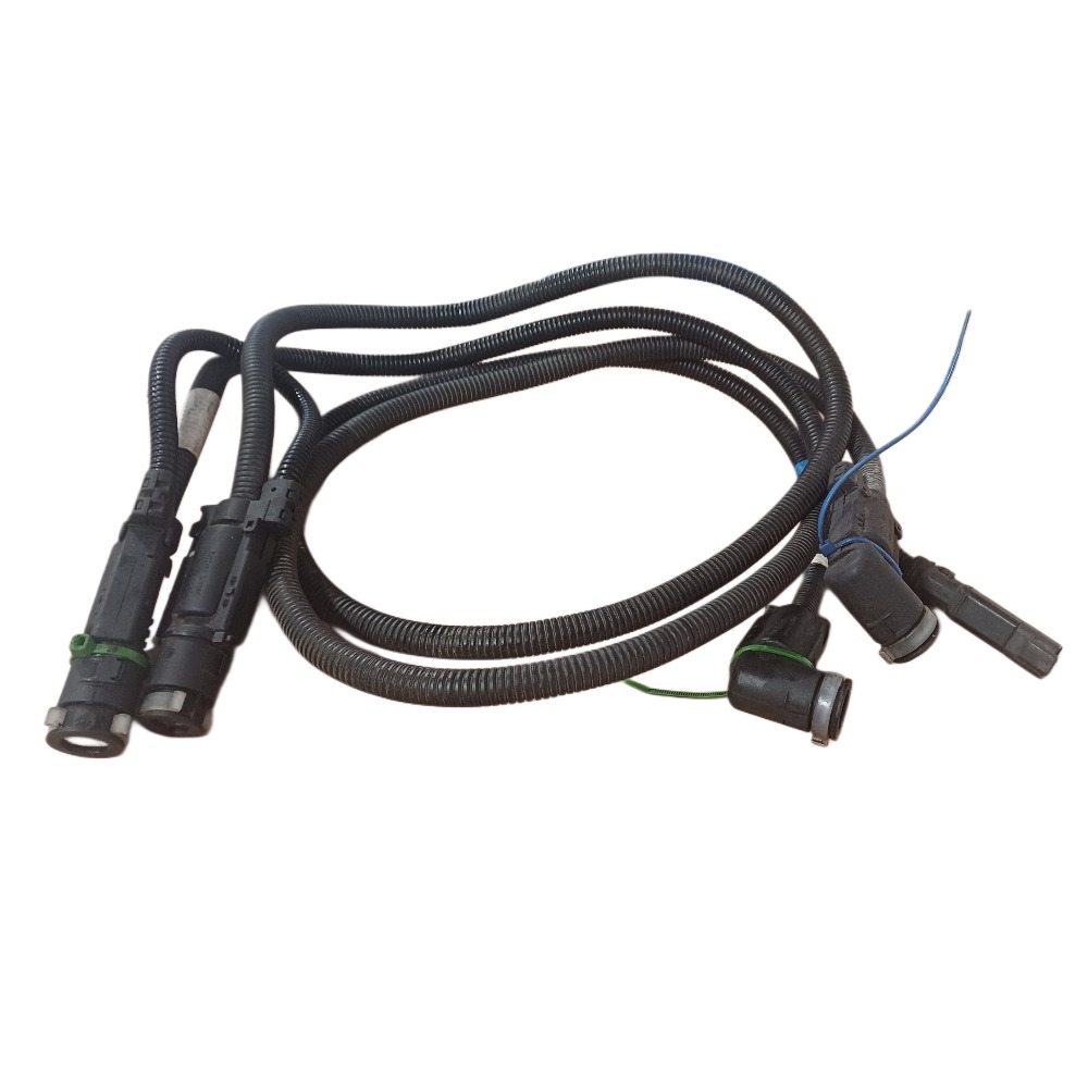 Wiring Harness 4351635M5, Massey Ferguson Tractors, Ned Murphy Tractors Ltd.