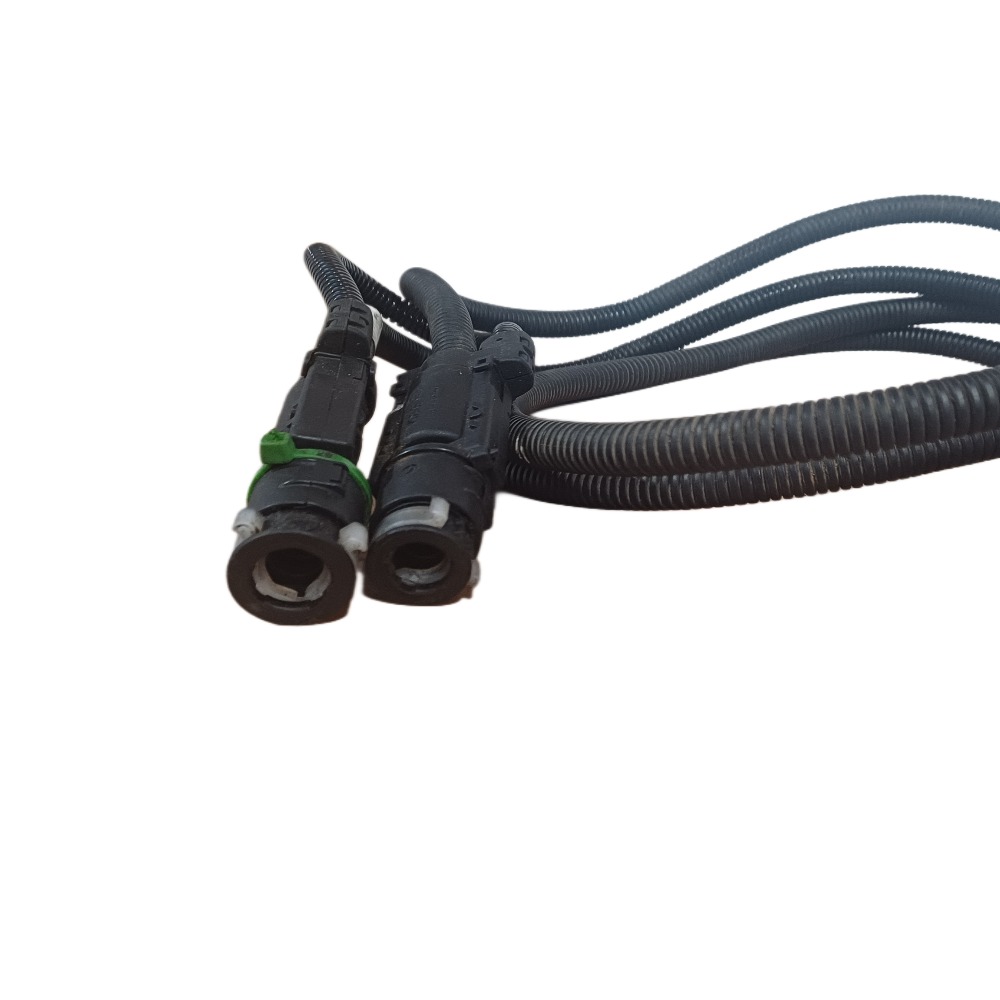 Wiring Harness 4351635M5, Massey Ferguson Tractors, Ned Murphy Tractors Ltd.