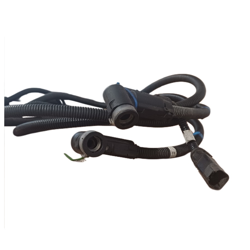 Wiring Harness 4351635M5, Massey Ferguson Tractors, Ned Murphy Tractors Ltd.