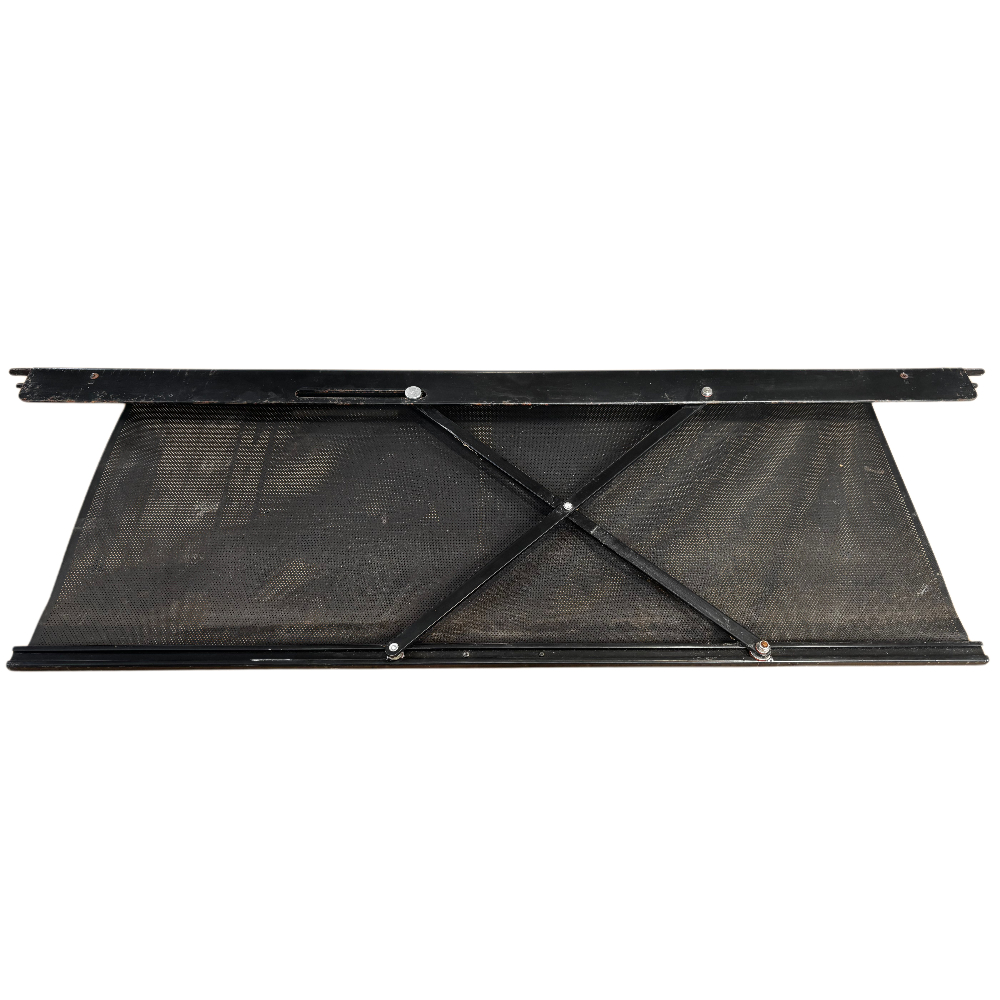3807575M91, Sun Visor, Massey Ferguson Tractors, NMT Group.