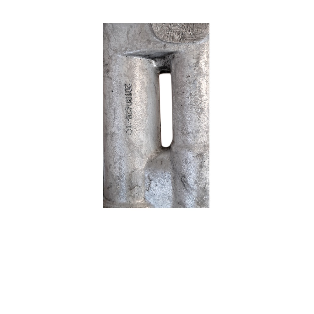 Oil Pump ACP0222270, Massey Ferguson Tractors, Ned Murphy Tractors Ltd.