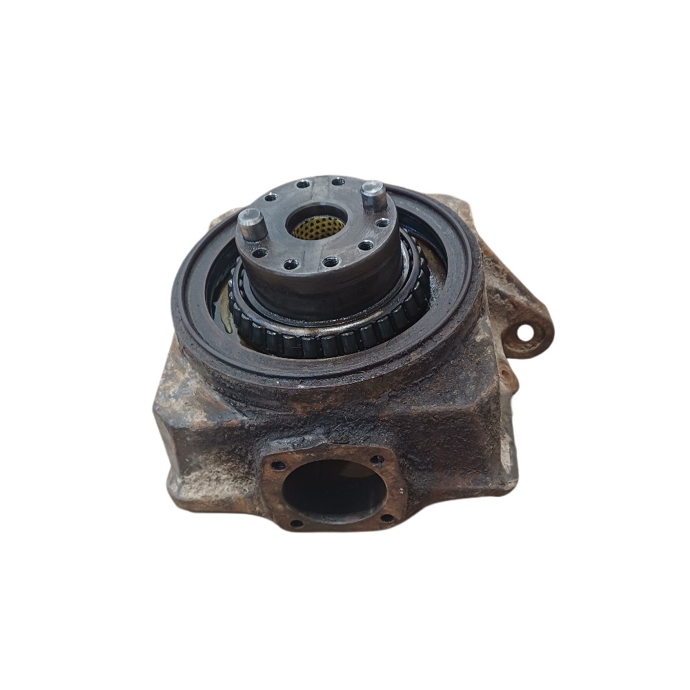 Left Hand Swivel Housing 3426747M91, Massey Ferguson Tractors, Ned Murphy Tractors Ltd.