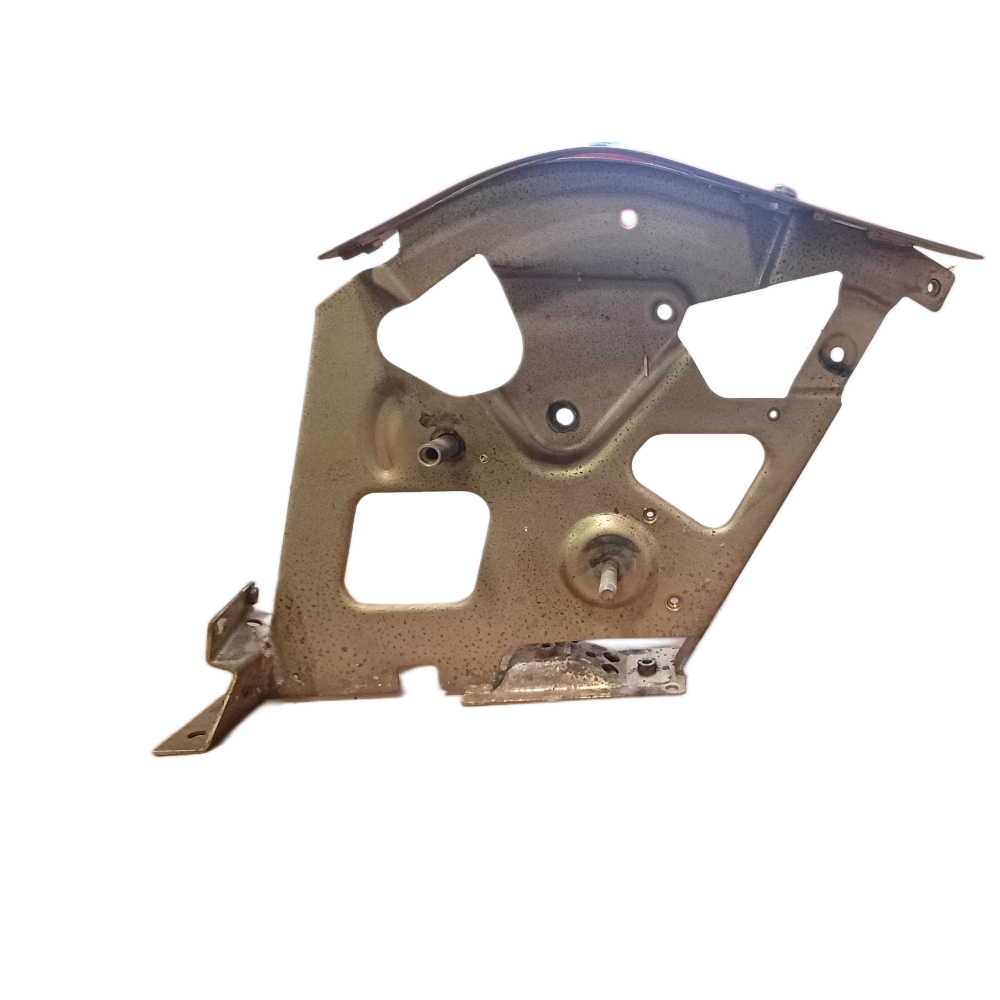 Levers Base 3805535M92, Massey Ferguson Tractors, Ned Murphy Tractors Ltd.