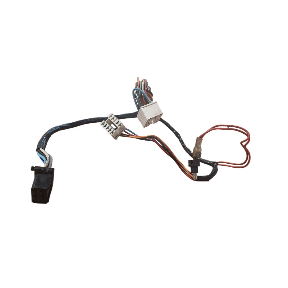 Wiring Harness 3583254M2, Massey Ferguson Tractors, Ned Murphy Tractors Ltd.