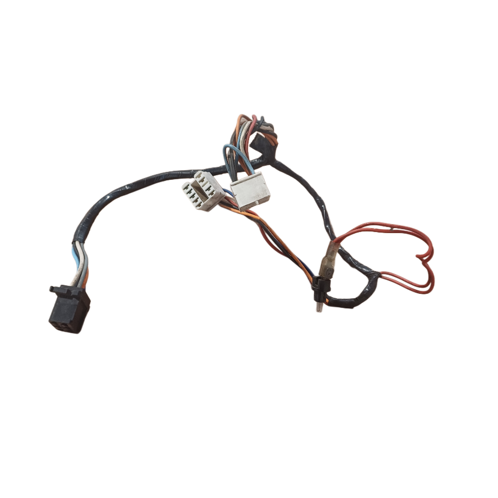 Wiring Harness 3583254M2, Massey Ferguson Tractors, Ned Murphy Tractors Ltd.
