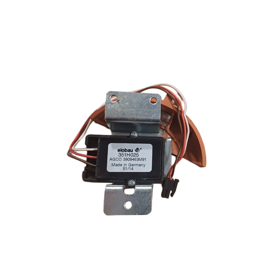 Throttle ACW3881090 Massey Ferguson Tractors, Ned M