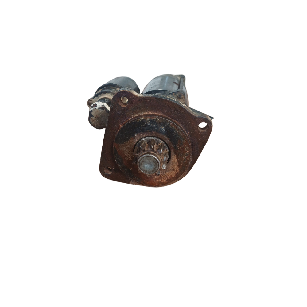 Starter Motor 4288991M4, Massey Ferguson Tractors, Ned Murphy Tractors Ltd.