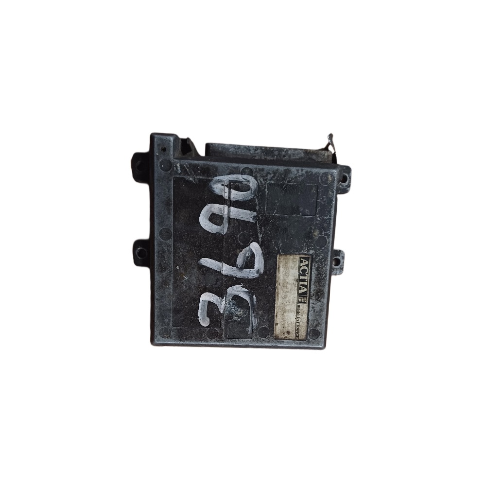 Interface Unit 3582895M91, for Massey Ferguson Tractors.