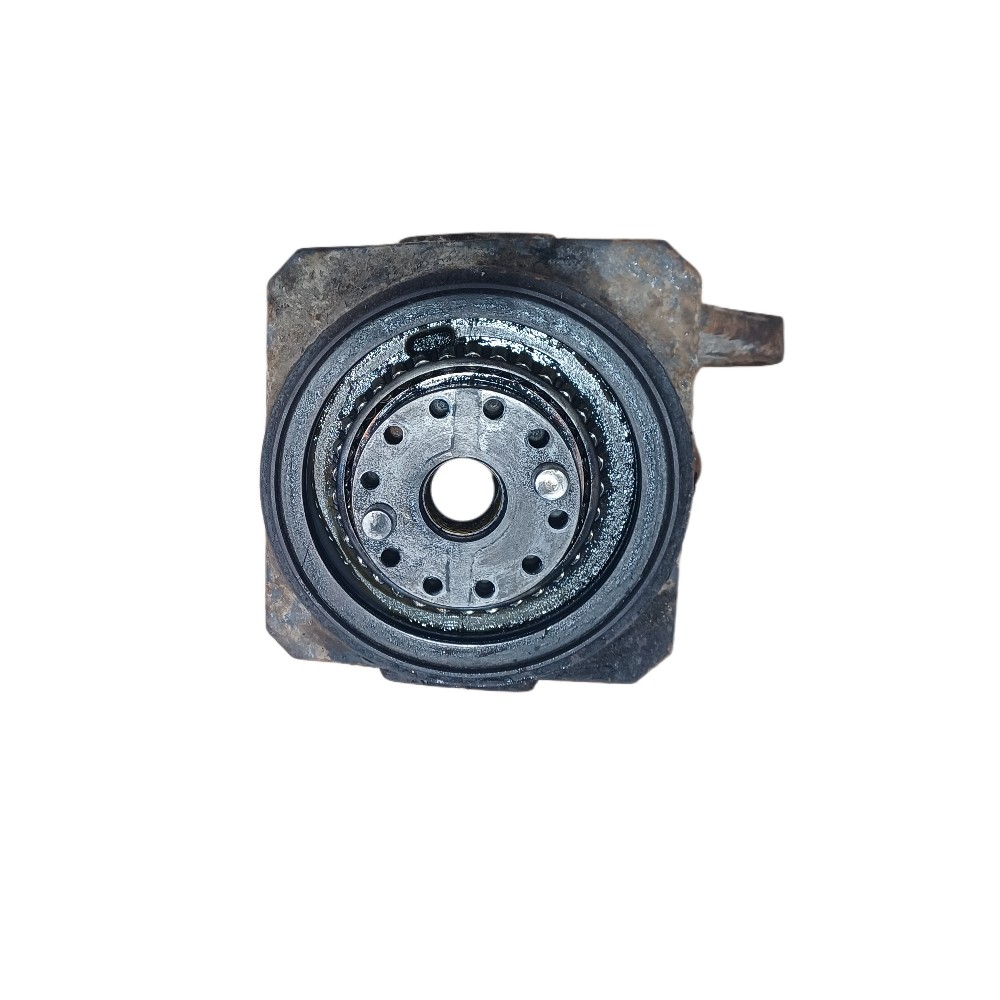 Left Hand Swivel Housing 3426747M91, Massey Ferguson Tractors, Ned Murphy Tractors Ltd.