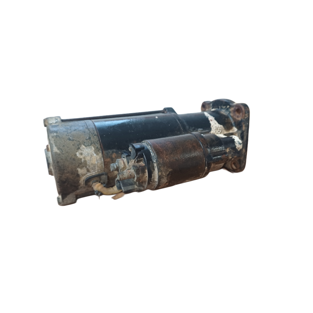 Starter Motor 4288991M4, Massey Ferguson Tractors, Ned Murphy Tractors Ltd.