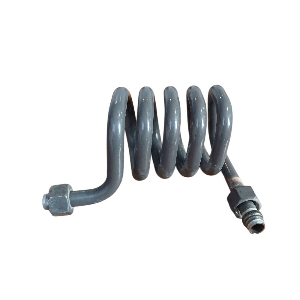 Air Feed Pipe 4375641M3, Massey Ferguson Tractors, Ned Murphy Tractors Ltd.