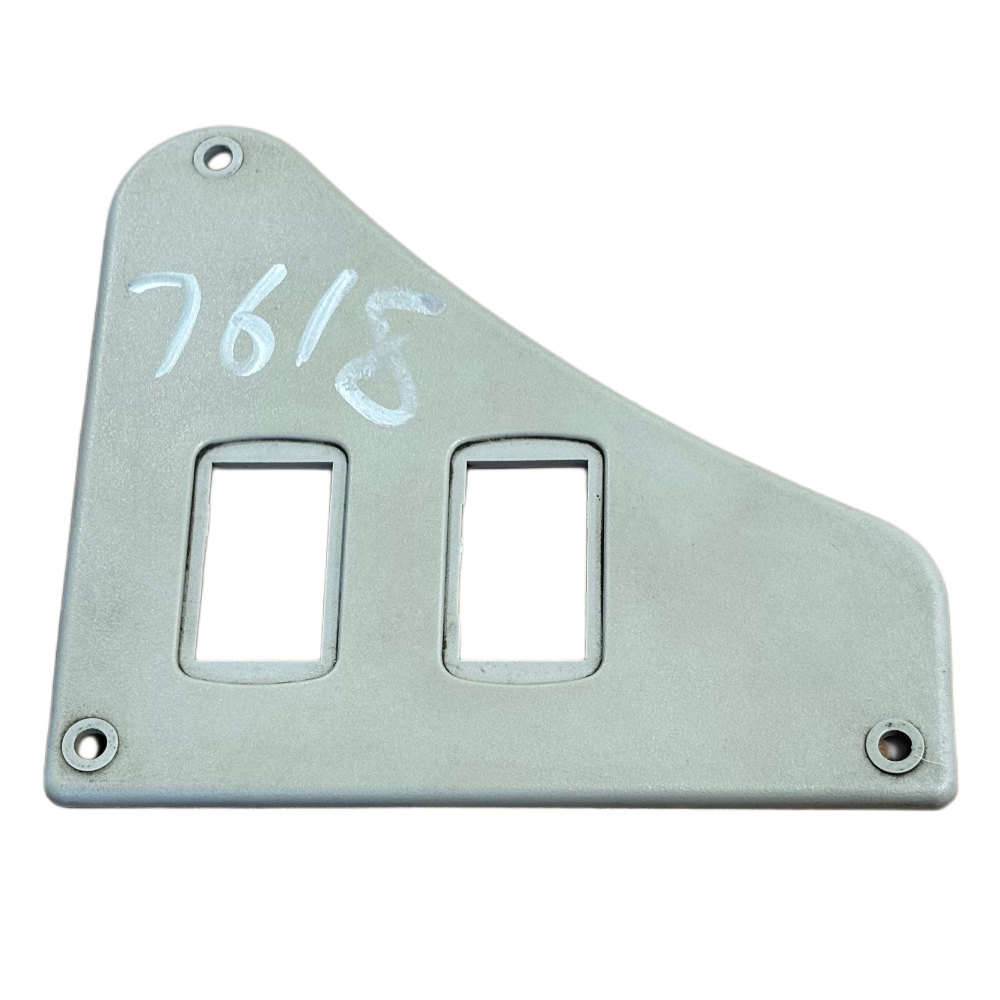 4378790M91, Plastic Trim, Massey Ferguson Tractors, NMT Group.