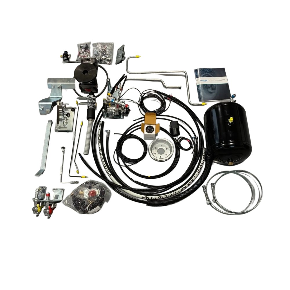 Air Brake Kit 6485, 6490, 6495 – Tier 3