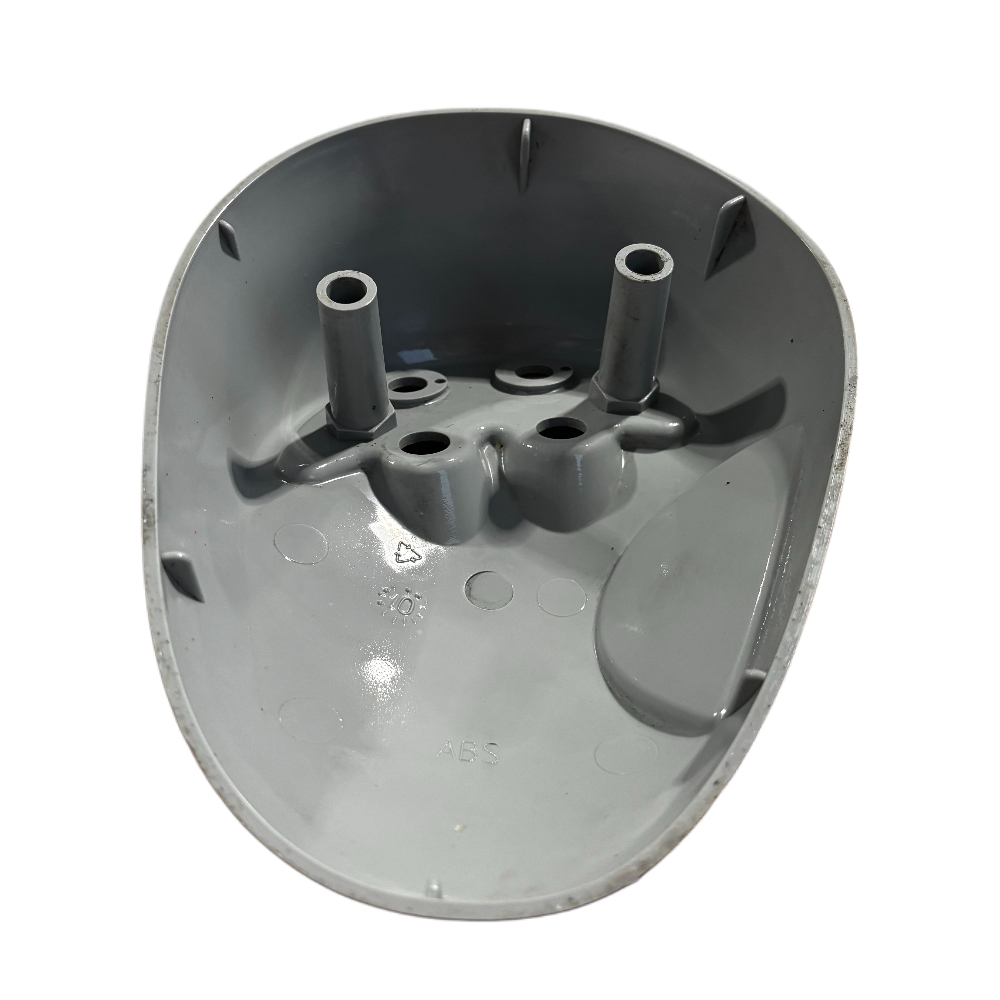 4349495M91, Console, Massey Ferguson Tractors, Ned Murphy Tractors.