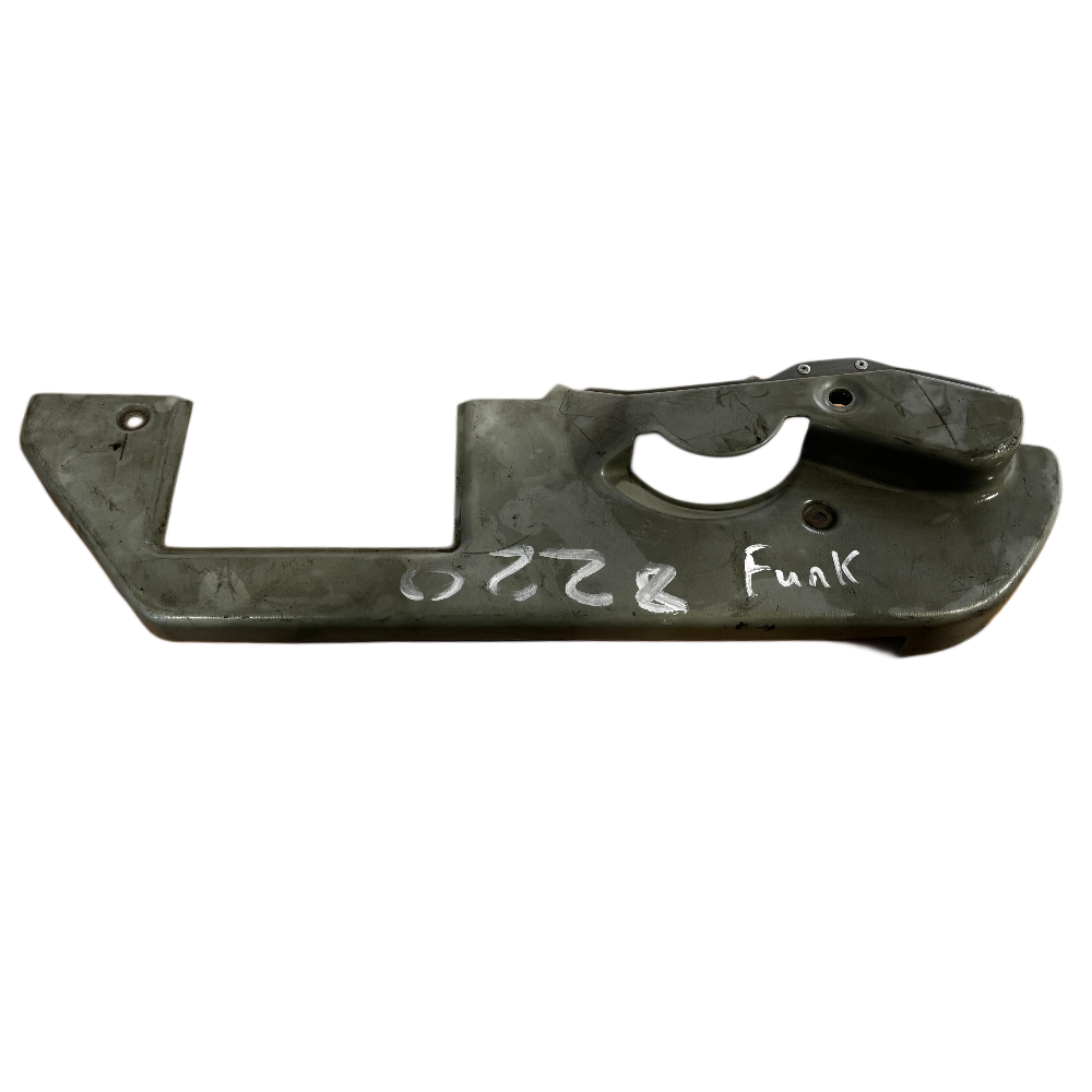 Flange 3784096M1 - Image 2