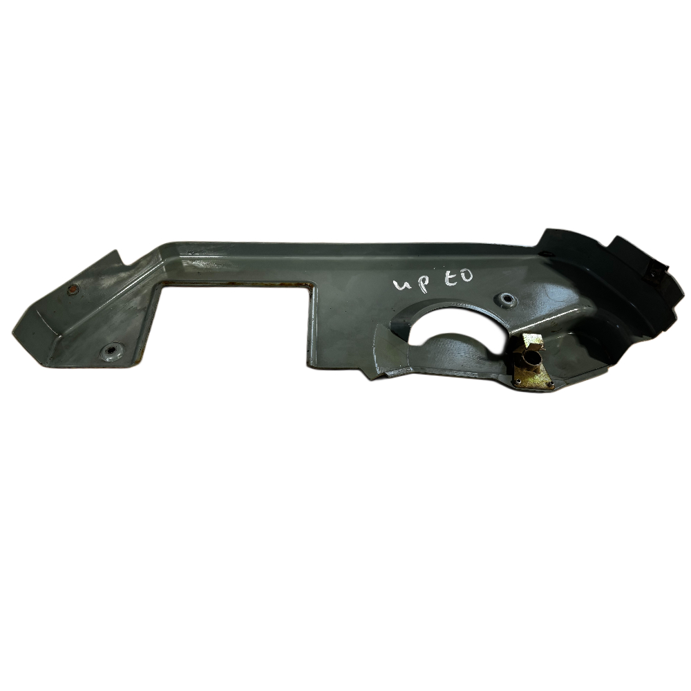 3784096M1, Flange, Massey Ferguson Tractors, Ned Murphy Tractors.