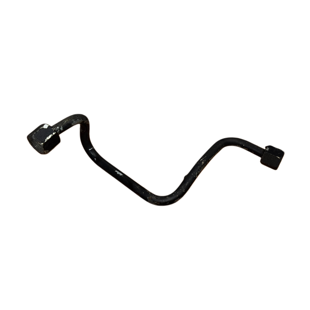 V837070244, Fuel Pipe, Massey Ferguson Tractors, Ned Murphy Tractors.