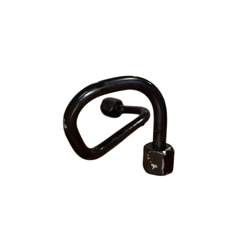 V837070079, Injection Pipe, Massey Ferguson Tractors, Ned Murphy Tractors.