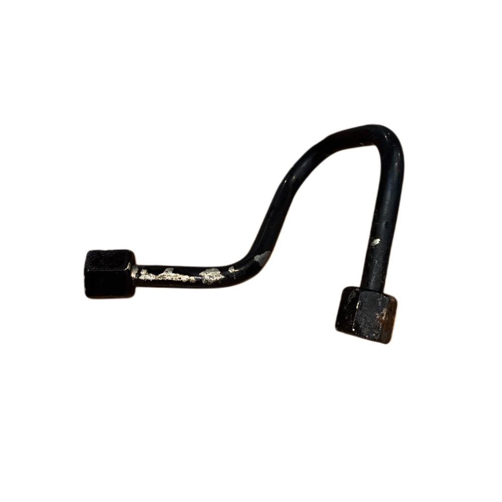 V837070359, Injection Pipe, Massey Ferguson Tractors, Ned Murphy Tractors.