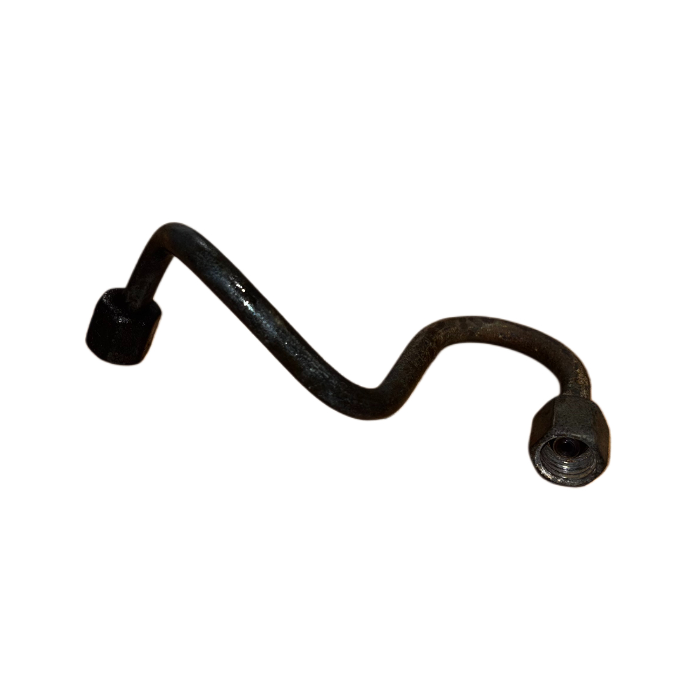 V837074669, Injection Pipe, Massey Ferguson Tractors, Ned Murphy Tractors.