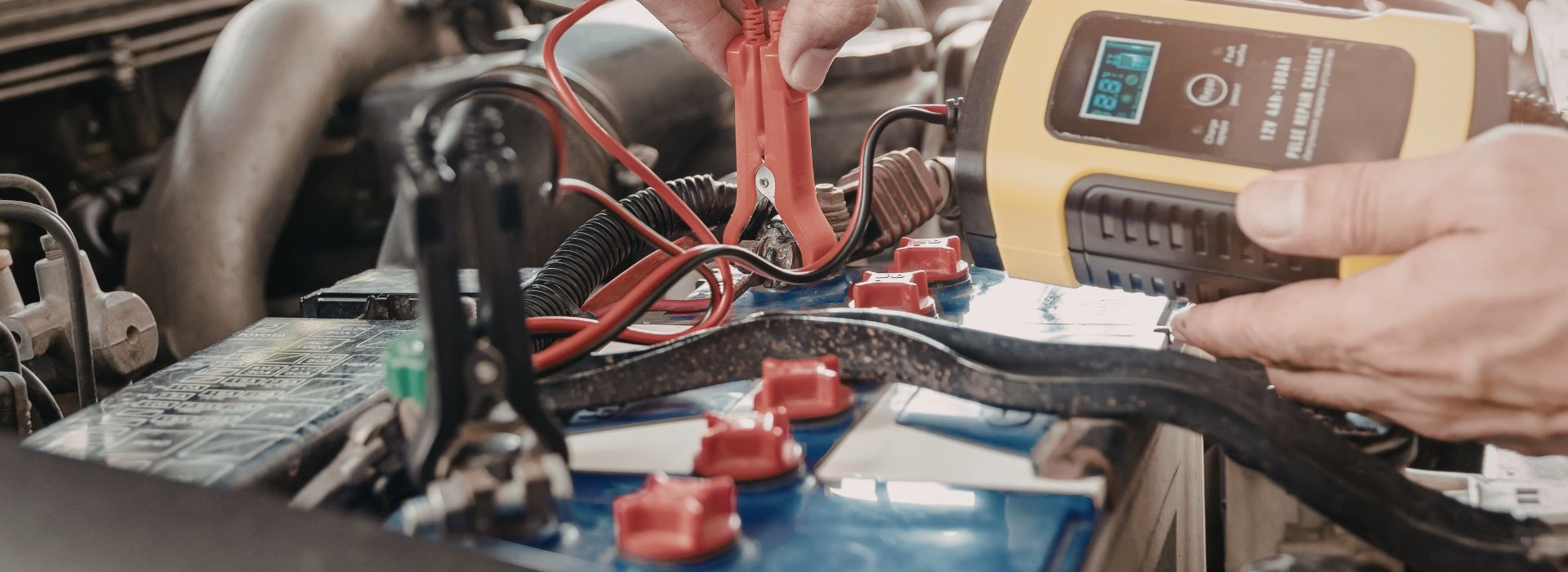 Massey Ferguson Tractor Won’t Start: Step-by-Step Checks (Battery, Starter, Solenoid, Earths), Massey Ferguson Tractors, Ned Murphy Tractors Ltd.