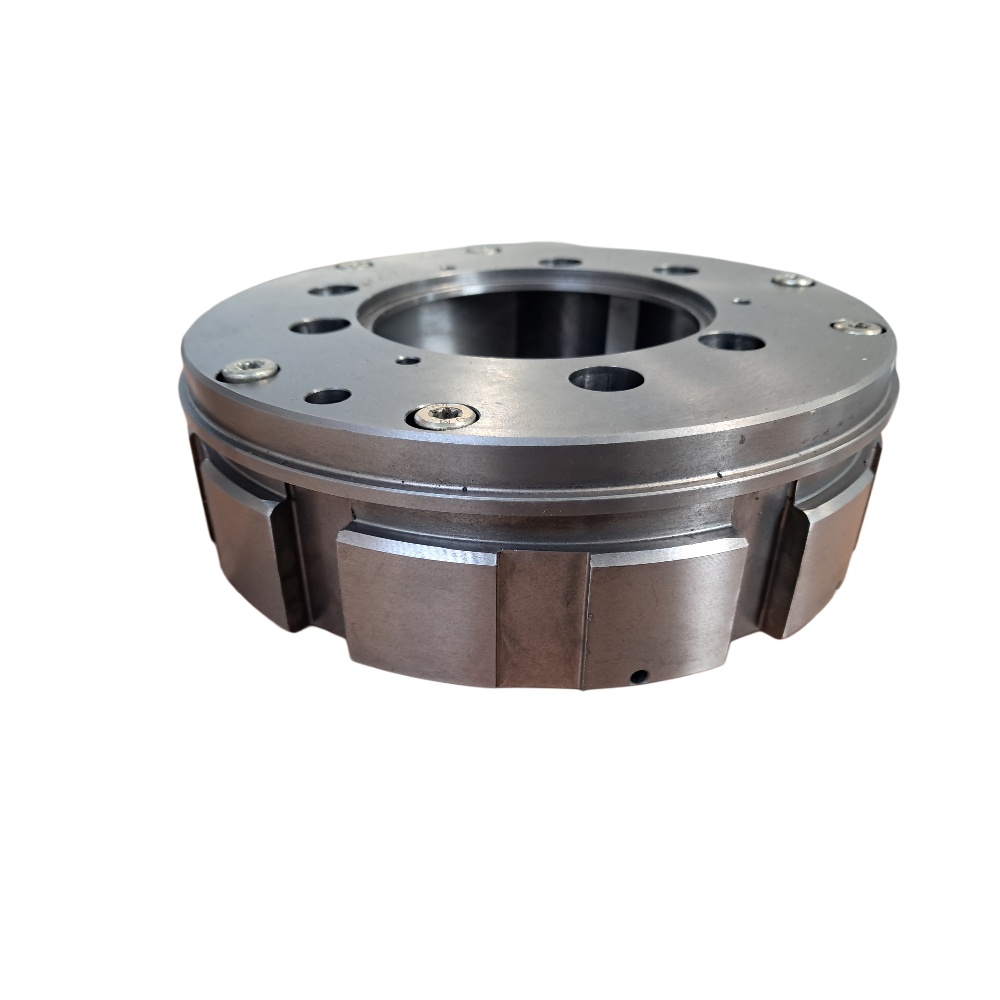 Carrier Empty 3790272M13, Massey Ferguson Tractors, Ned Murphy Tractors Ltd.