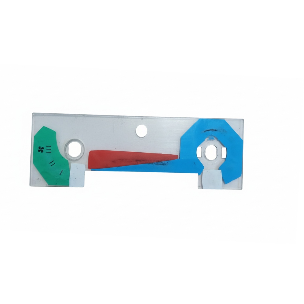 Diffusing Lens 3310864M1, Massey Ferguson Tractors, Ned Murphy Tractors Ltd.