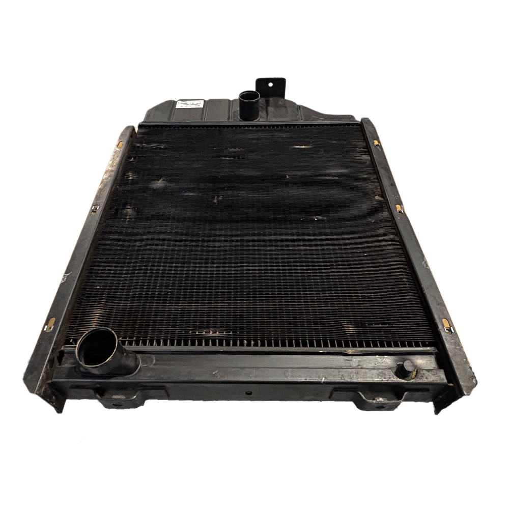 3581945M93, Radiator, Massey Ferguson Tractors, Ned Murphy Tractors.